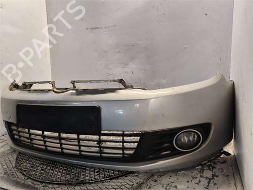 Front bumper VW GOLF VI Variant (AJ5) 1.6 TDI | BP37498782C7 - Image 4