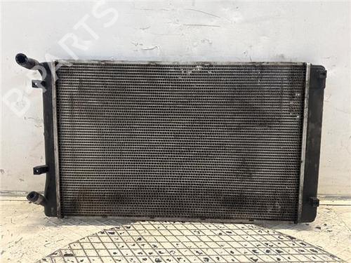 Used Water radiator HYUNDAI IONIQ (AE) 1.6 GDI Hybrid (141 hp) 32253738