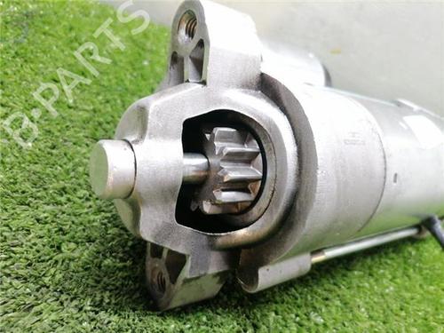 Starter VOLVO S40 II (544) 2.0 D | BP36681833M8 - Image 5