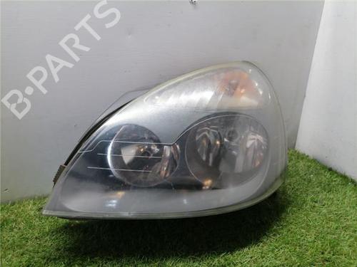 Used Left headlight Left headlight 36849870 36849870