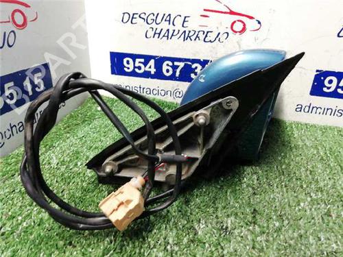 Right mirror AUDI A4 B6 (8E2) 1.8 T | BP31891922C27