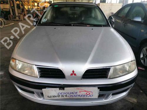 Brugte MITSUBISHI CARISMA Saloon (DA_) 1.6 (DA1A) (103 hp) 4408818