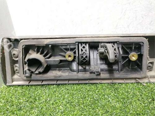 Tailgate handle DACIA LOGAN EXPRESS (FS_) 1.5 dCi (FS0K) | BP39659410C132 - Image 4