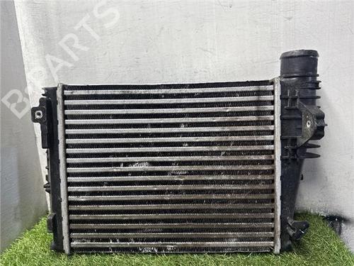 Intercooler PEUGEOT EXPERT Van (V_) 1.6 BlueHDi 95 | BP31911487M30