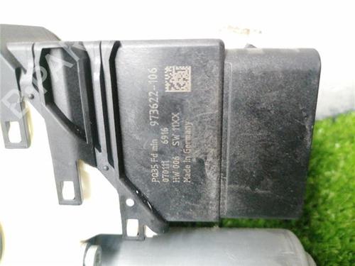 Right rear window motor VW PASSAT B6 (3C2) 2.0 TDI | BP32354202E22  - Image 5