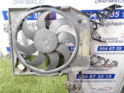 Used Radiator fan OPEL CORSA D (S07) 1.3 CDTI (L08, L68) (90 hp) 31900745