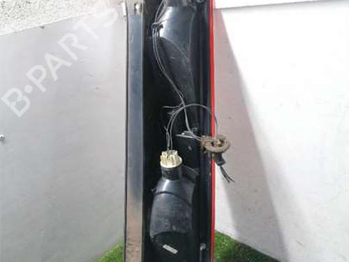 Left taillight FORD FOCUS II (DA_, HCP, DP) 1.6 | BP36656444C34 - Image 3
