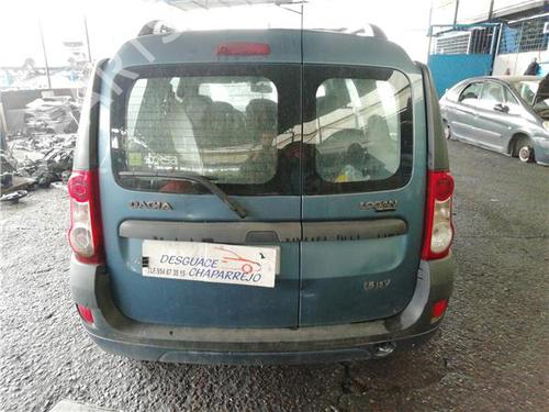 ABS pump DACIA LOGAN (LS_) 1.6 16V (LS09, LS0L, LS0M, LS0P, LS0V, LS18, LS1S, LS1V,... | BP31891998M43 