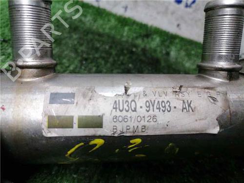 Egr CITROËN C6 (TD_) 2.7 HDi | BP31899190M69 