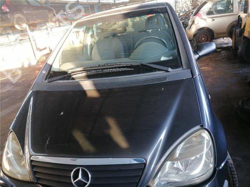 Brugte MERCEDES-BENZ A-CLASS (W168)  A 170 CDI (168.009, 168.109)  4644047