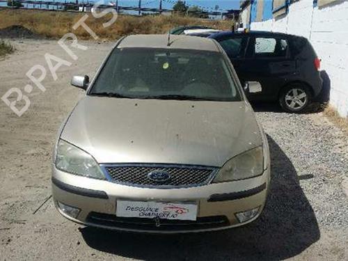 Warning switch FORD MONDEO III (B5Y) 2.0 TDCi | BP31896252I22