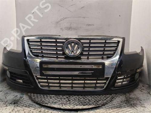 Used Front bumper Front bumper VW PASSAT B6 (3C2) 2.0 TDI (140 hp) 36146580 36146580