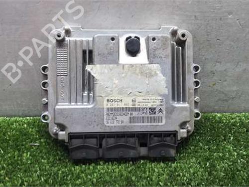 Used Electronic module Electronic module PEUGEOT 307 SW (3H) 1.6 HDI 110 (109 hp) 34572709 34572709
