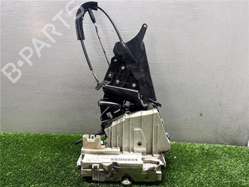 Used Front right lock MERCEDES-BENZ A-CLASS (W169) A 180 CDI (169.007, 169.307) (109 hp) 31911322