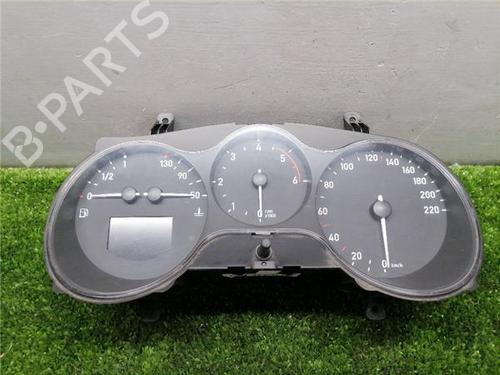 Kombiinstrument SEAT ALTEA XL (5P5, 5P8) 1.9 TDI (105 hp) 31911560