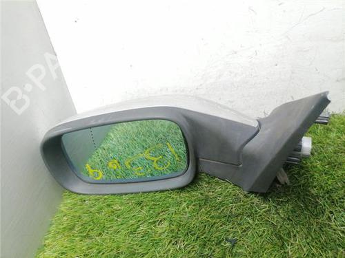 Used Left mirror Left mirror RENAULT LAGUNA II (BG0/1_) 1.9 dCi (BG08, BG0G) (120 hp) 36452900 36452900