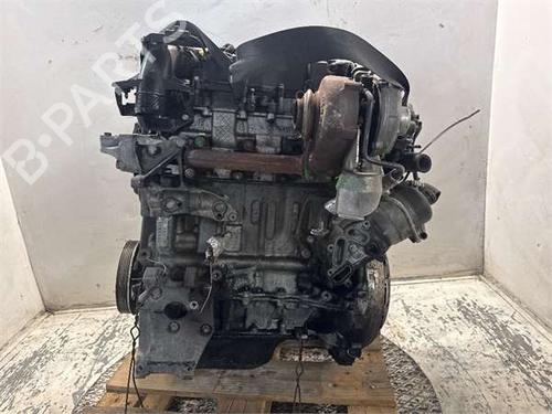 Used Engine Engine 37411127 37411127