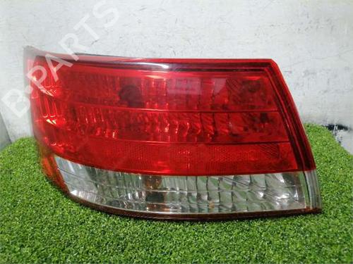 Used Left taillight Left taillight 37862324 37862324