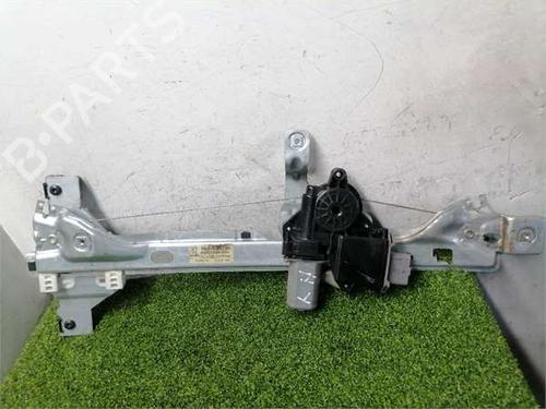 Used Rear left window mechanism Rear left window mechanism 38181930 38181930