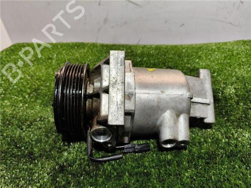AC compressor DACIA LOGAN II 1.5 Blue dCi 95 (L8JL) | BP33633079M34 - Image 5