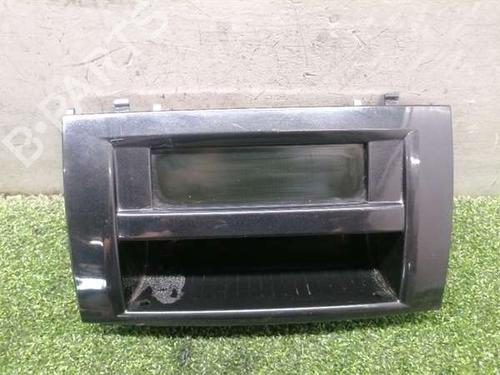 Used Display monitor Display monitor PEUGEOT 407 (6D_) 2.0 HDi 135 (6DRHRH, 6DRHRE, 6DRHRG, 6DRHRJ) (136 hp) 40517420 40517420
