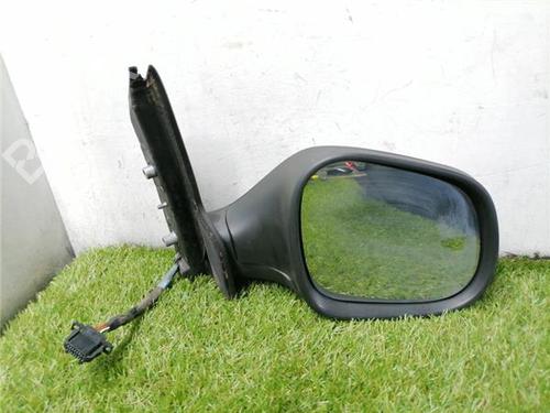 Used Right mirror Right mirror SEAT ALTEA XL (5P5, 5P8) 1.9 TDI (105 hp) 34609084 34609084