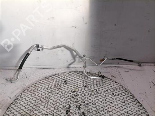 Used AC pipe PEUGEOT 3008 II SUV (MC_, MR_, MJ_, M4_) 1.2 THP/ PureTech 130 (MRHNSM, MRHNSU, MRHNSJ, MRHNYW,... (131 hp) 31901075