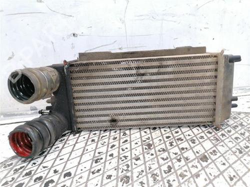Used Intercooler Intercooler FORD TRANSIT COURIER B460 Box Body/MPV 1.6 TDCi (95 hp) 33679358 33679358