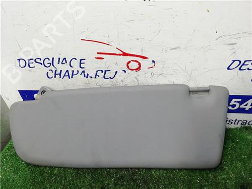 Right sun visor AUDI A4 B5 (8D2) 1.9 TDI | BP31897499I2
