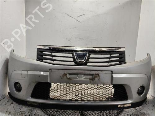 Used Front bumper Front bumper DACIA SANDERO 1.5 dCi (75 hp) 33478204 33478204