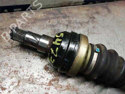 Right front driveshaft DAEWOO LANOS (KLAT) 1.3 | BP31891653M39