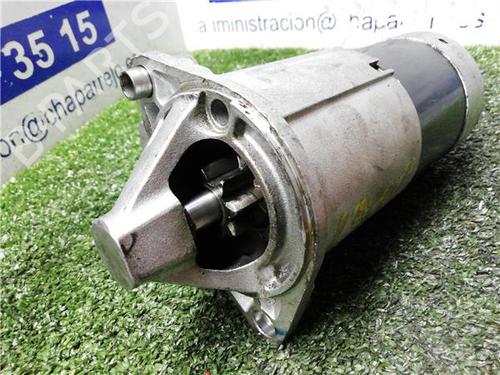 Starter SUZUKI WAGON R+ (MA) 1.3 (RB413) | BP31890002M8
