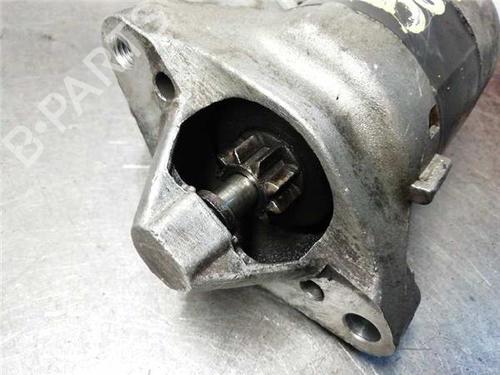 Starter RENAULT KANGOO (KC0/1_) 1.2 (KC0A, KC0K, KC0F, KC01) | BP31889771M8 