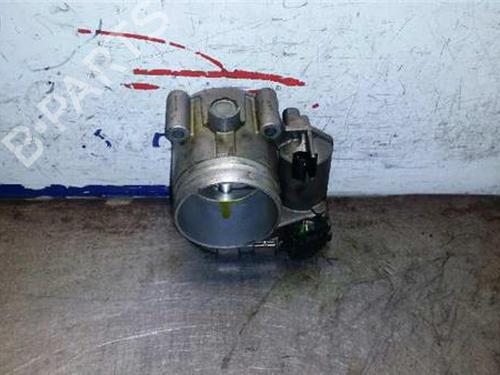 Used Throttle body ALFA ROMEO 147 (937_) 1.6 16V T.SPARK (937.AXA1A, 937.AXB1A, 937.BXB1A) (120 hp) 31896046