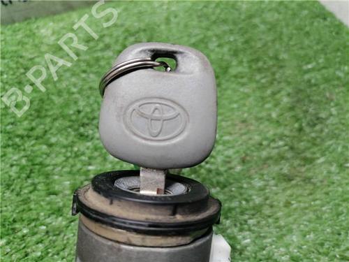 Switch TOYOTA COROLLA (_E12_) 2.0 D-4D (CDE120R, CDE120L_) | BP31897864I30  - Image 5