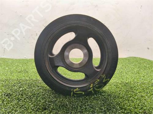 Used Pulley Pulley 39540915 39540915