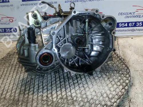 Used Gearbox Gearbox HYUNDAI SONATA IV (EF) 2.0 16V (136 hp) 31889238 31889238