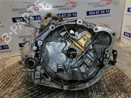 Used Gearbox FIAT ULYSSE (179_) 2.0 JTD (109 hp) 31893317