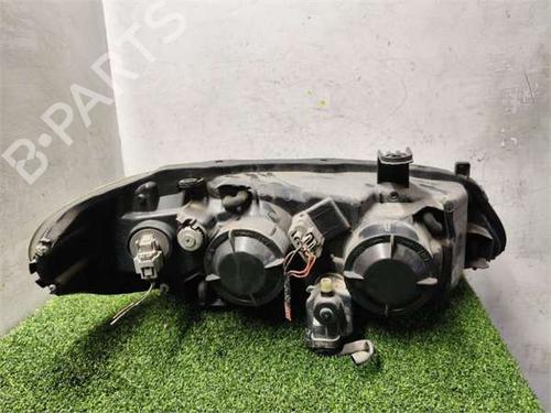 Left headlight NISSAN ALMERA II (N16) 1.5 | BP40285903C28  - Image 5