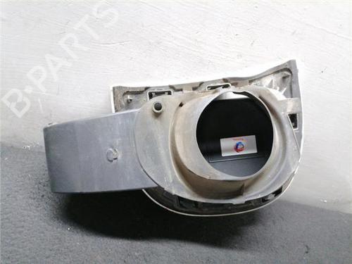 Tanklåg CITROËN C4 CACTUS 1.6 BlueHDi 100 | BP31894303C131