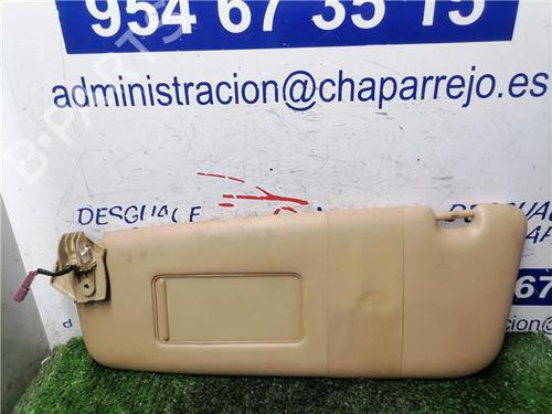 left-sun-visor-bmw-5-e60-2001-2002-2003-2004-2005-2006-2007-2008-2009-2010-31898299 main image