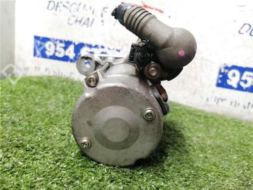 Starter MAZDA 626 V (GF) 2.0 (GFEP) | BP31890725M8 - Image 2