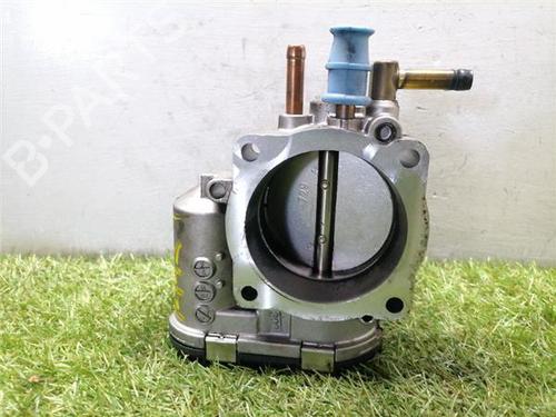 Throttle body AUDI A4 B6 (8E2) 2.4 | BP33478090M82 - Image 2