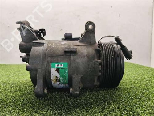 Used AC compressor AC compressor 39496164 39496164