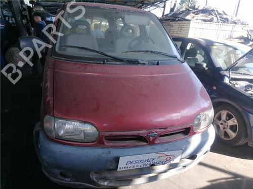 Brugte NISSAN SERENA (C23)  2.3 D  4552596