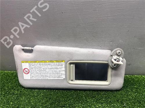 Right sun visor LEXUS IS II (_E2_) 220d (ALE20) | BP33248851I2 - Image 2