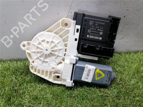 Used Right front window motor Right front window motor VW PASSAT B6 (3C2) 2.0 TDI 16V (140 hp) 33248789 33248789