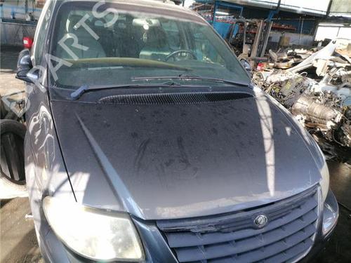 Used Parts CHRYSLER VOYAGER IV (RG, RS) 2.8 CRD (150 hp) 4476402