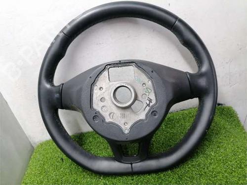 Steering wheel VW T-ROC (A11, D11) 1.5 TSI | BP37705132C49 - Image 4