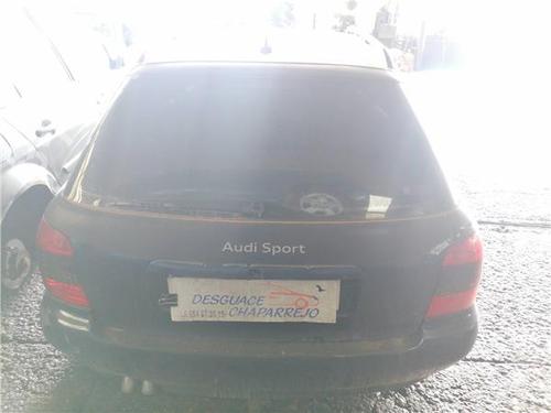 Left sun visor AUDI A4 B5 (8D2) 1.9 TDI | BP31897950I1